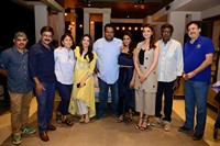 Parul Yadav 2018 Birthday Celebrations